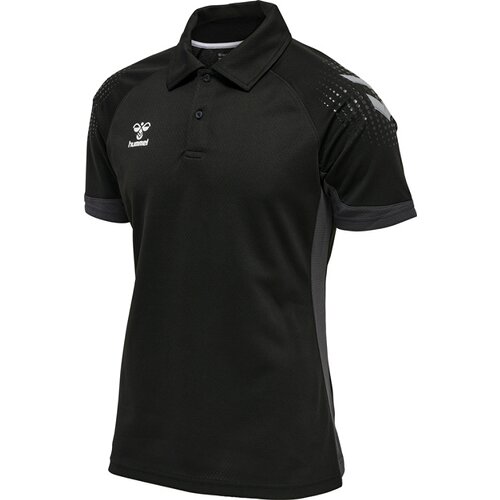 HERREN POLO HMLLEAD FUNCTIONAL