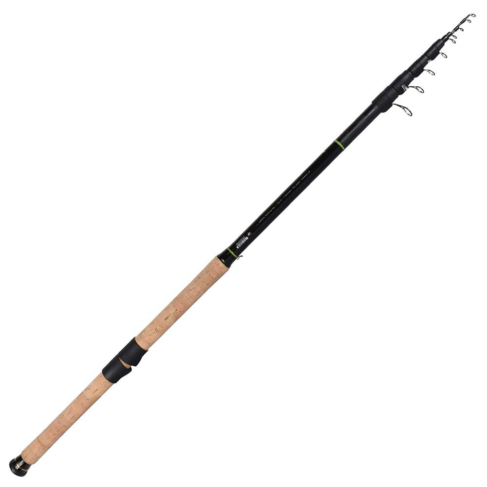 Garbolino Teaca RC teleskopstang 1,90m-3,40m (maks 30g)
