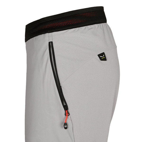 PEDROC 2 DST HYB PANT W Damen - Softshellhose