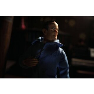 Das Schweigen der Lämmer Actionfigur Hannibal Lecter 20 cm
