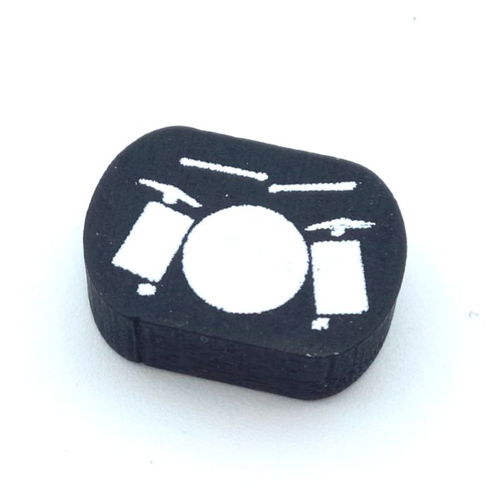 Instrument 1 Token