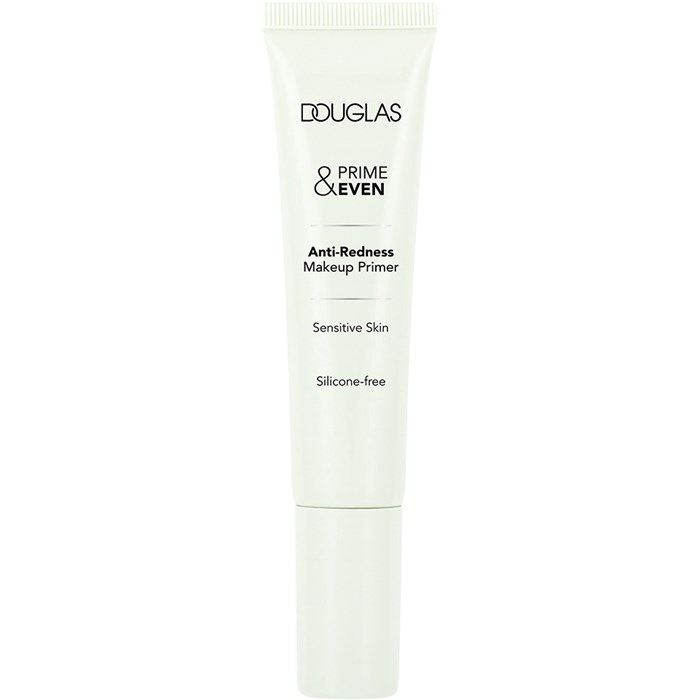 Anti-Redness Makeup Primer