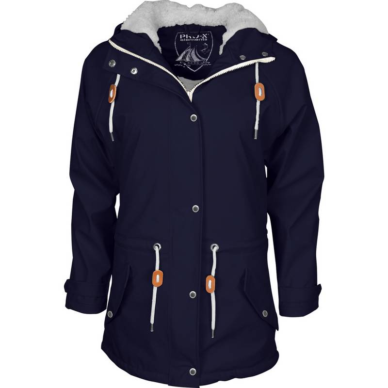 PRO-X-elements KIRA Regenjacke Damen