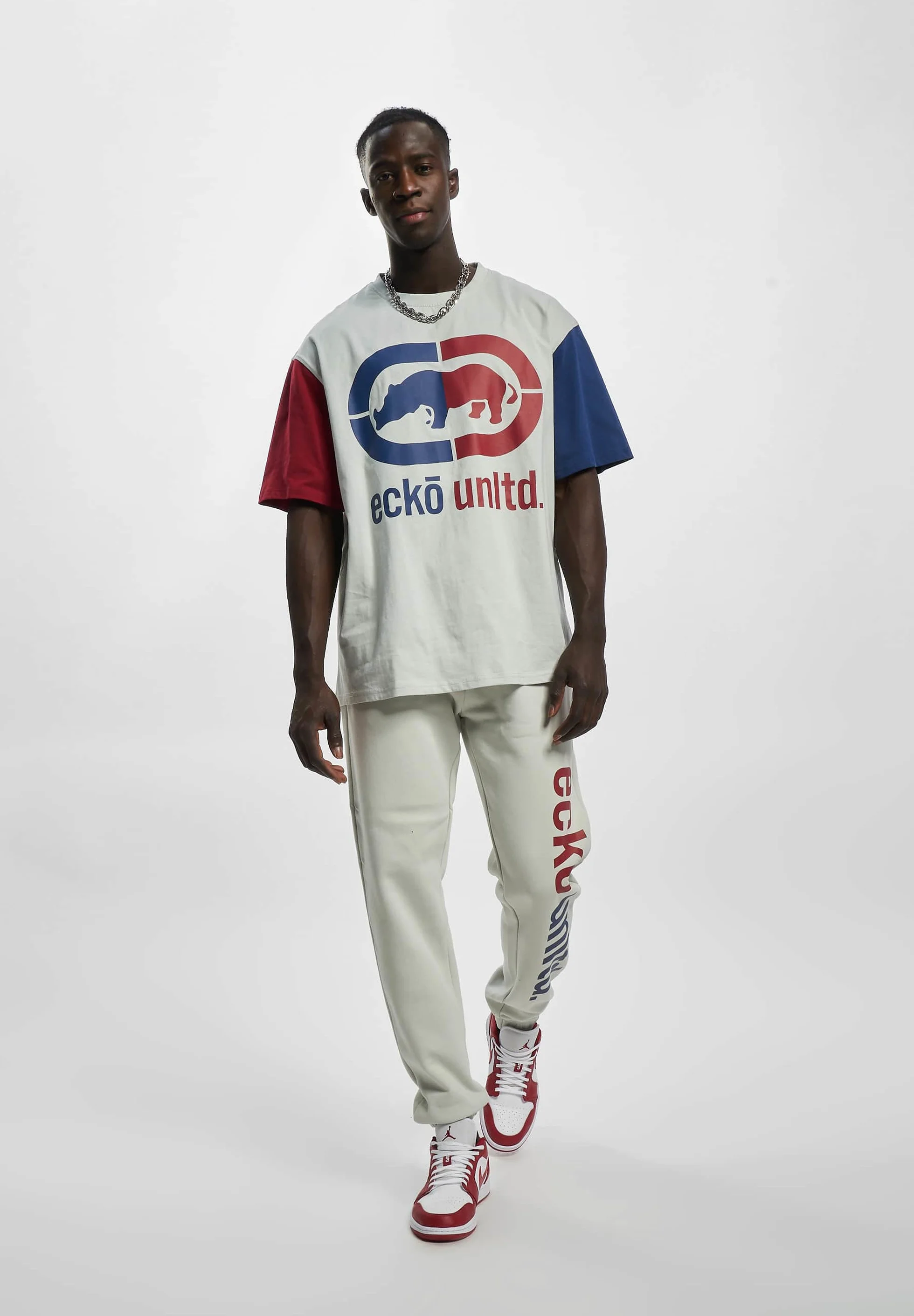 Pantalones deportivos ecko unltd.
