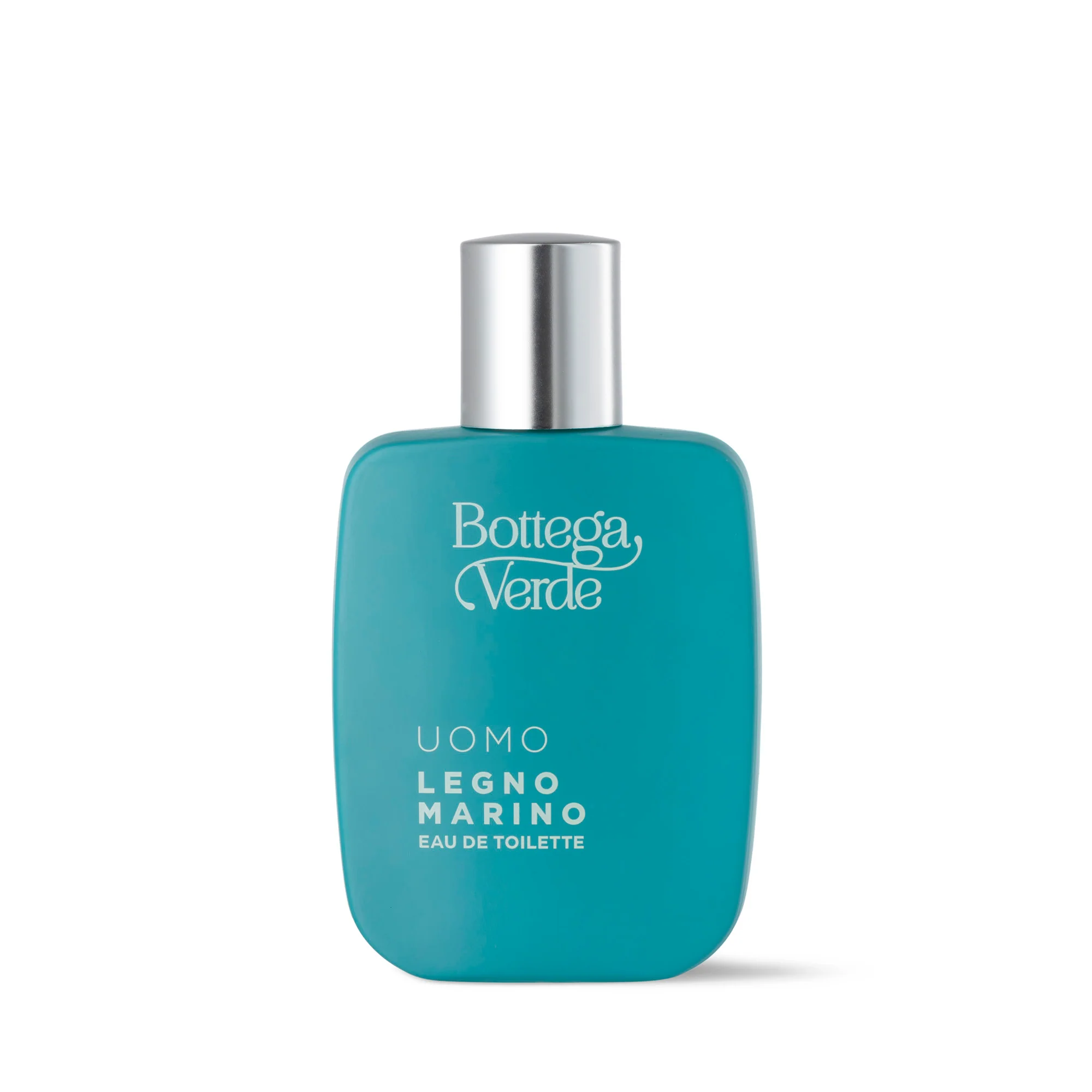 Sea Wood Sea Wood Eau De Toilette - Eau de Toilette