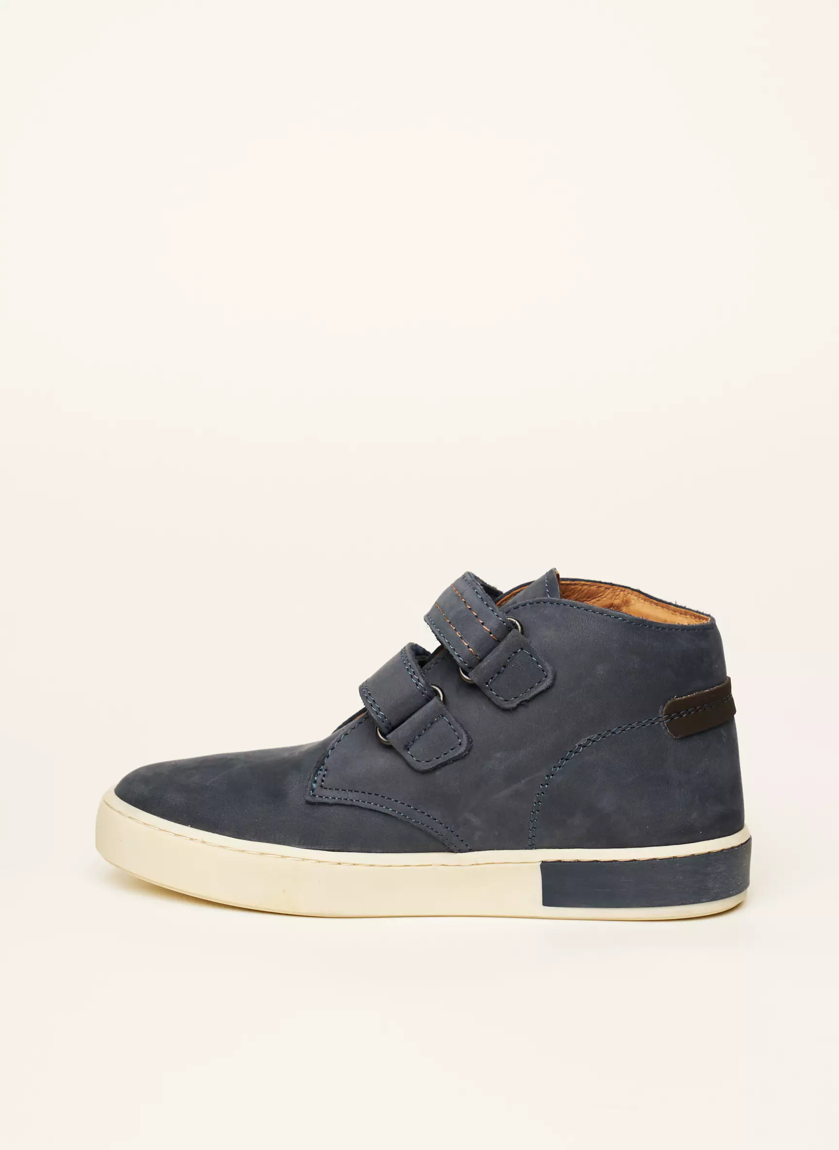 Primigi Baskets Enfant couleur bleu