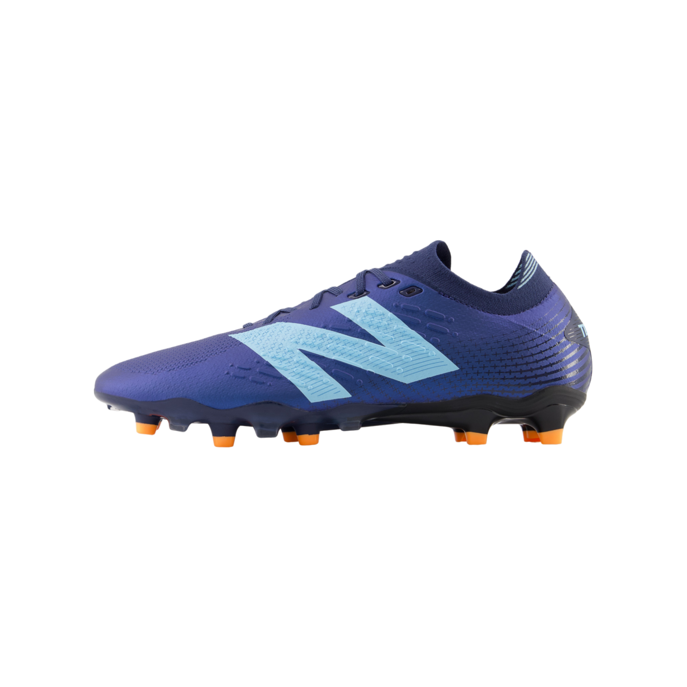New Balance Tekela V4+ Pro Low FG Blau FN45