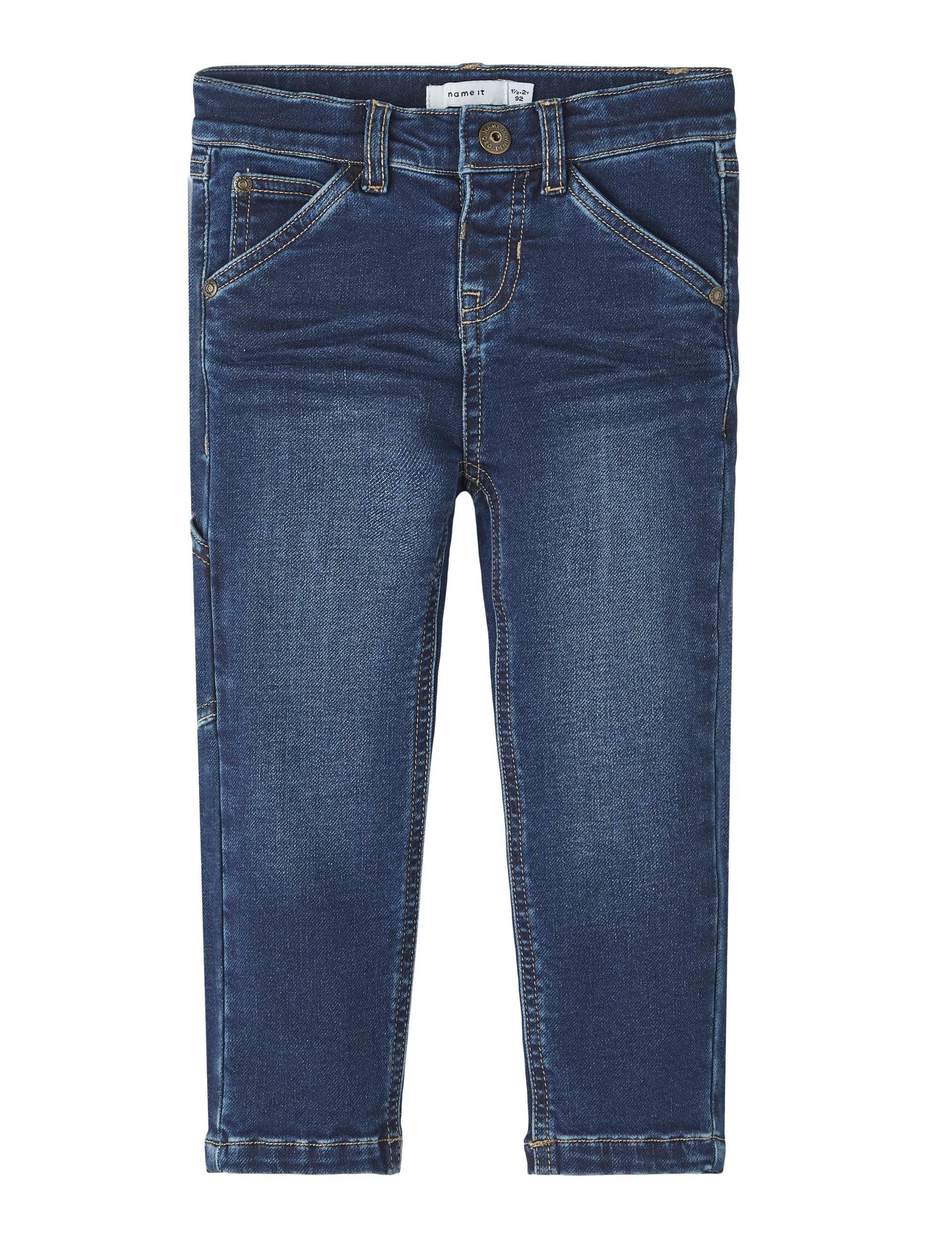 Name It Girlfriend-Jeans