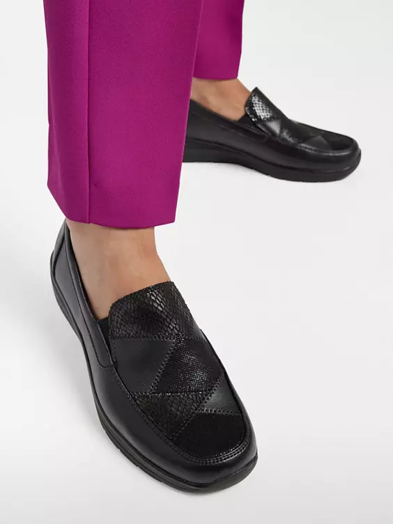 Easy Street Komfort Loafer