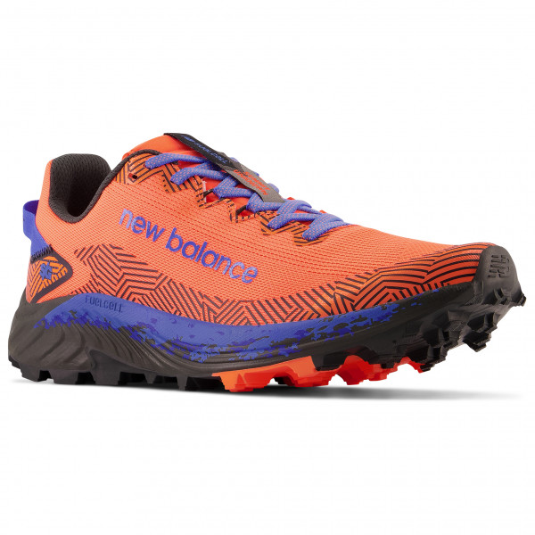 New Balance - FuelCell Summit Unknown SG - Trailrunningschuhe