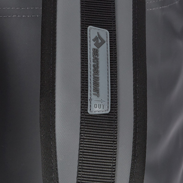 SEA TO SUMMIT DUFFLE - Reisetasche