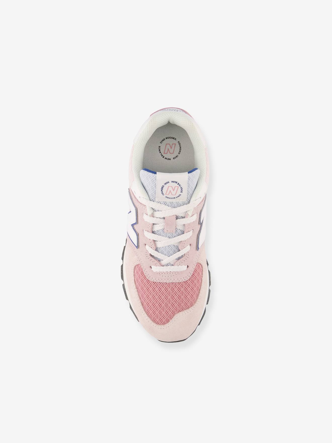 New Balance Kinder Schnür-Sneakers GC574D/PV574D NEW BALANCE - tinte