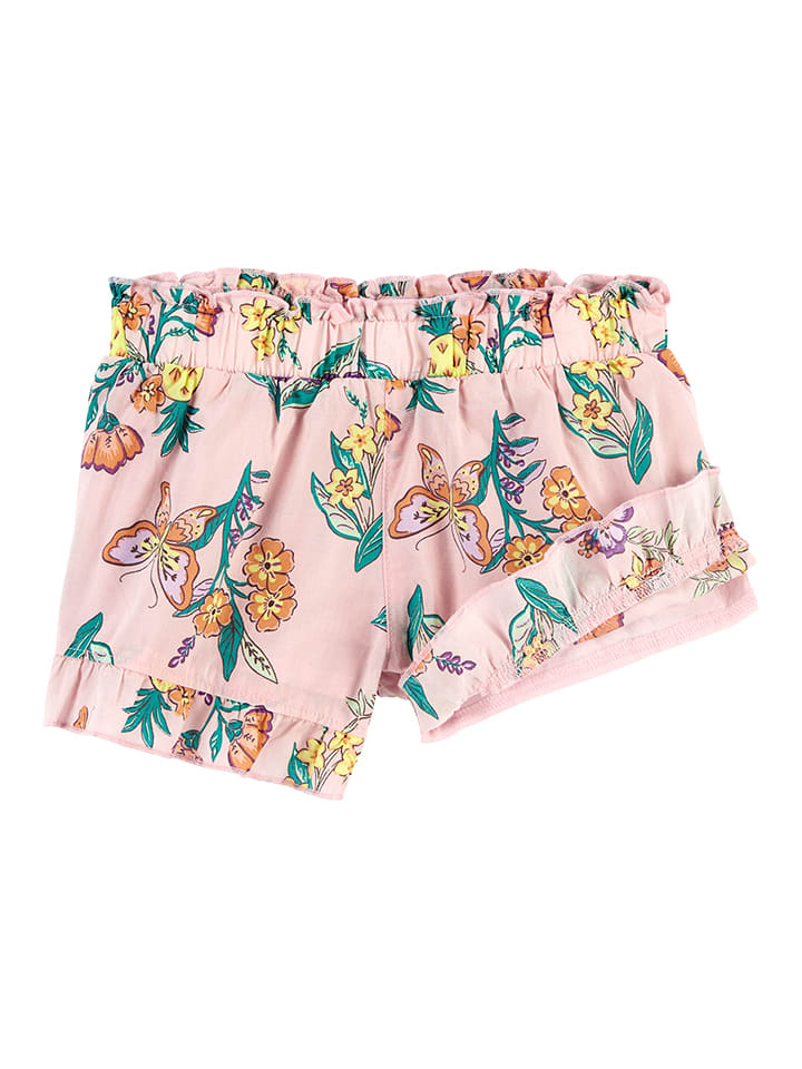 carter's Shorts in Rosa günstig kaufen