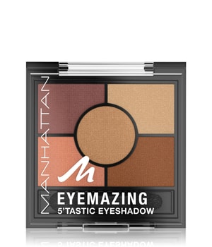 Manhattan Eyemazing Eyemazing 5'Tastic Lidschatten Palette-3.8 g