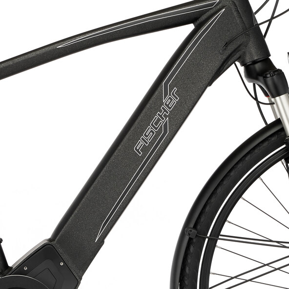 Trekking E-Bike Viator 6.0i, Herren
