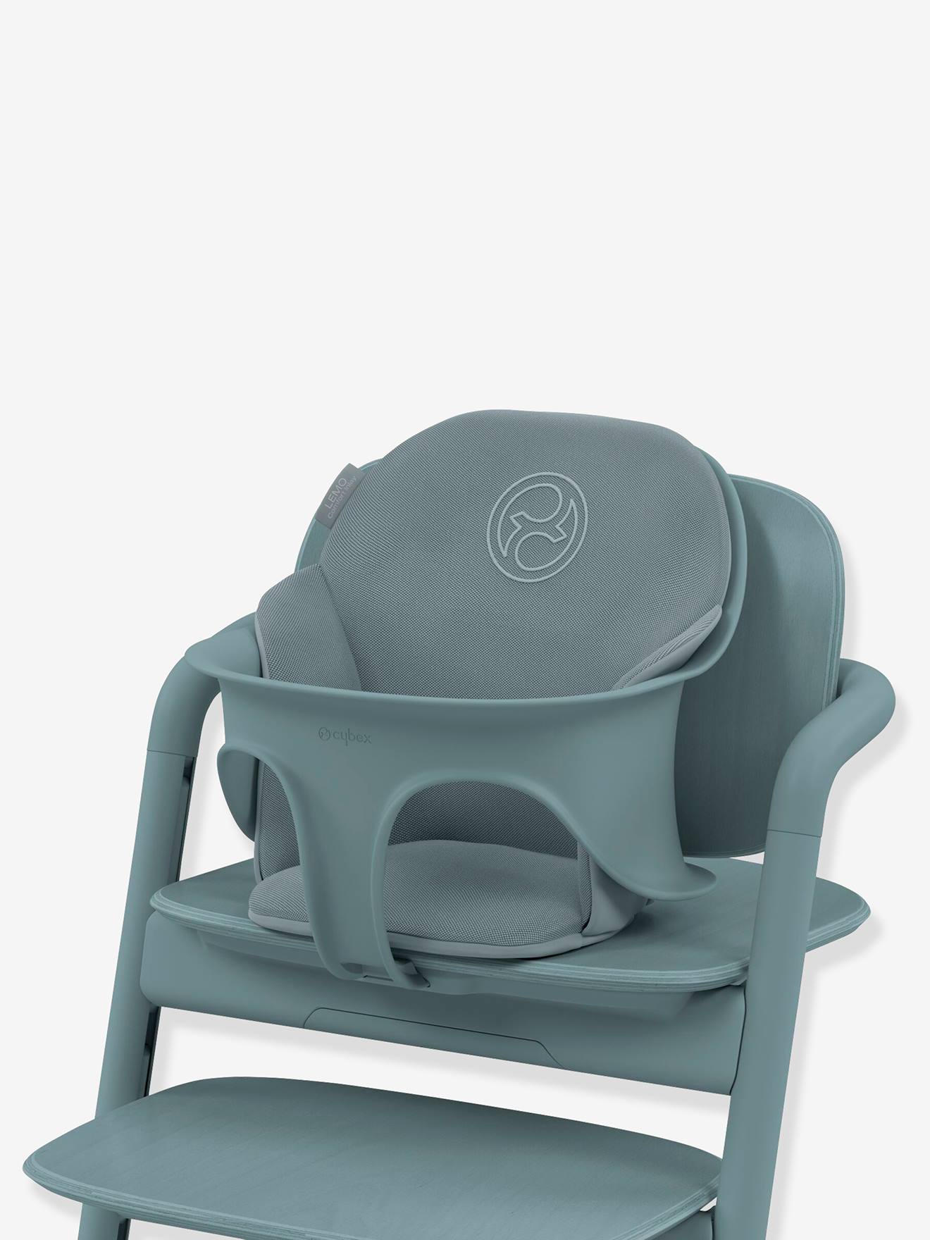 Coussin Comfort pour Baby Set Cybex Lemo 2 gris