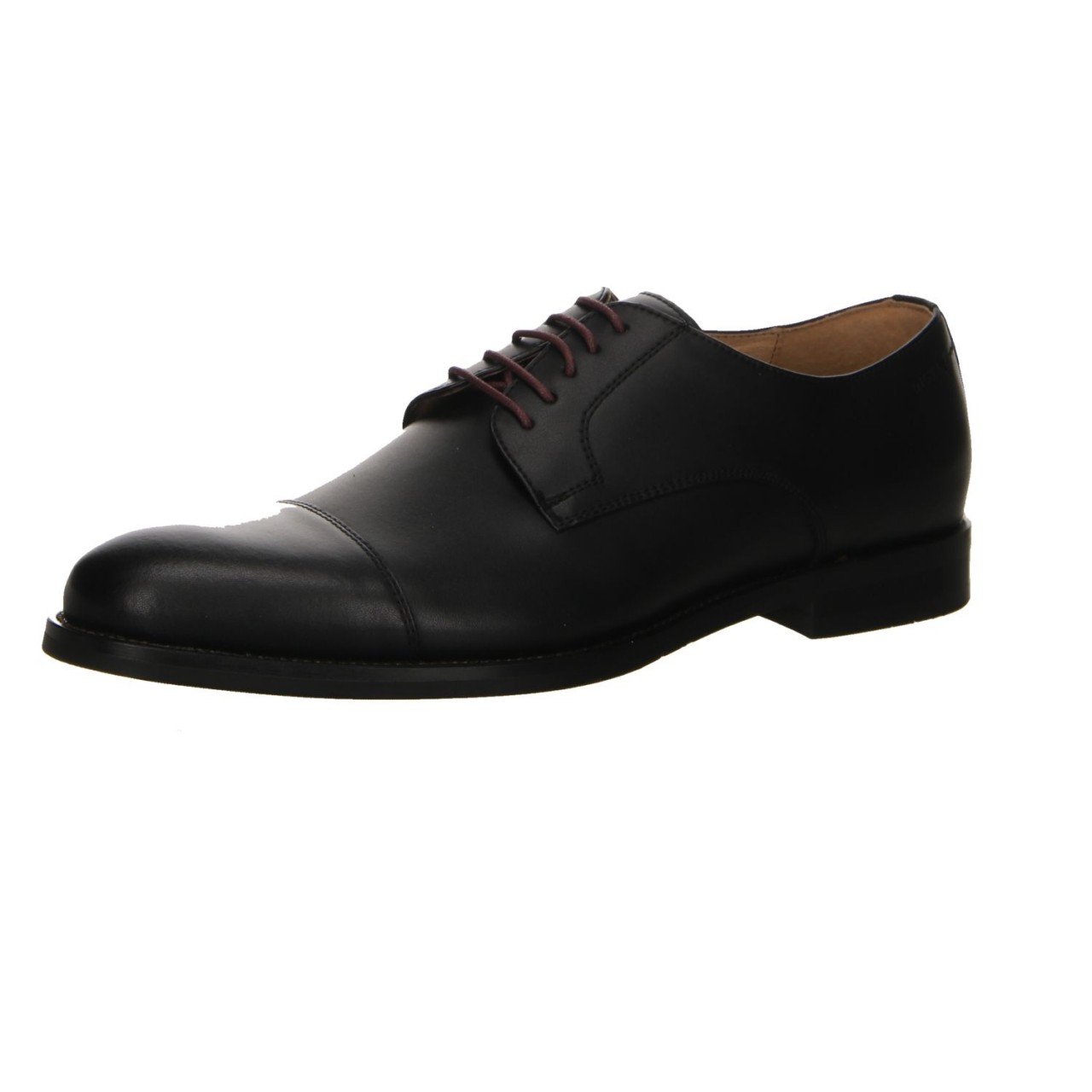 DIGEL Business Schuhe schwarz Skipp