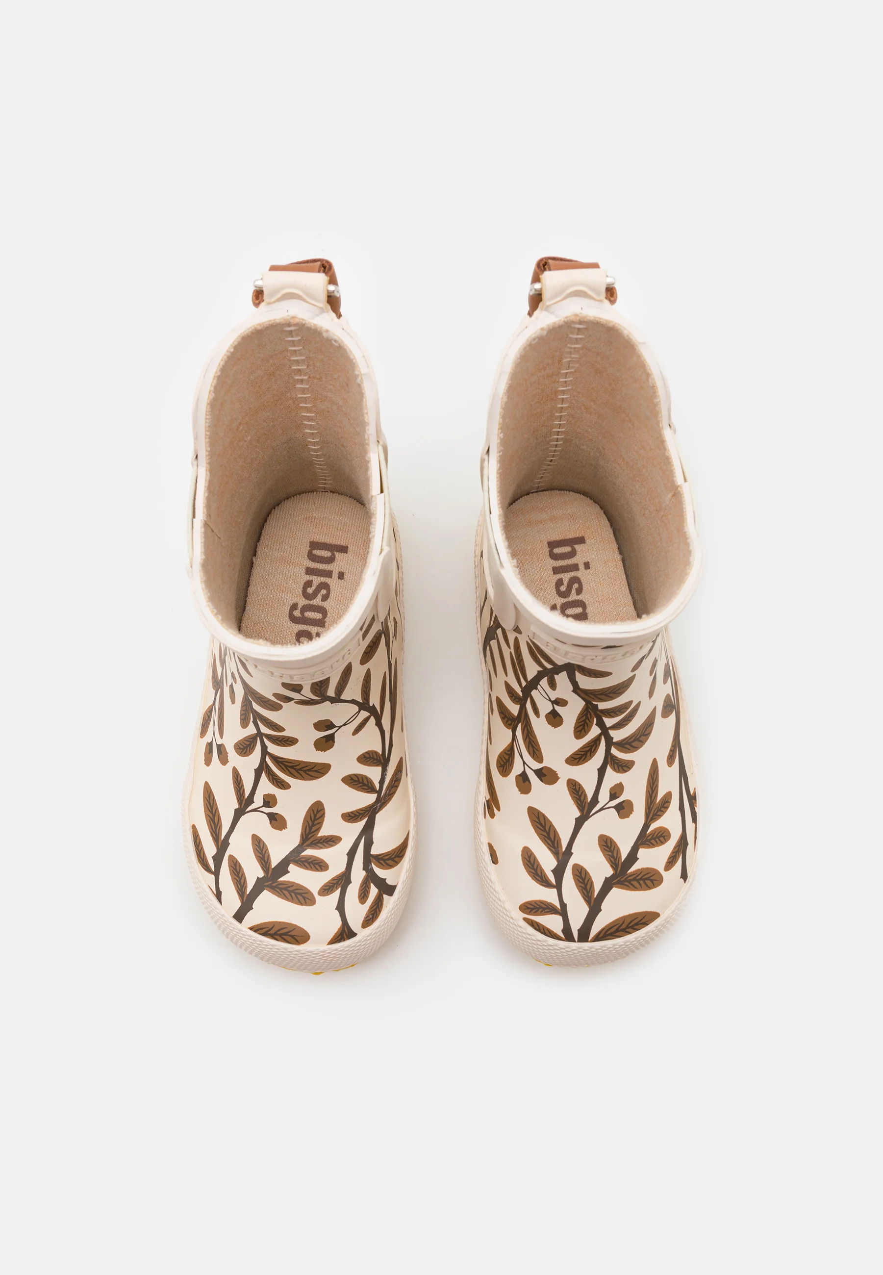 Bisgaard BABY UNISEX - Botas de goma