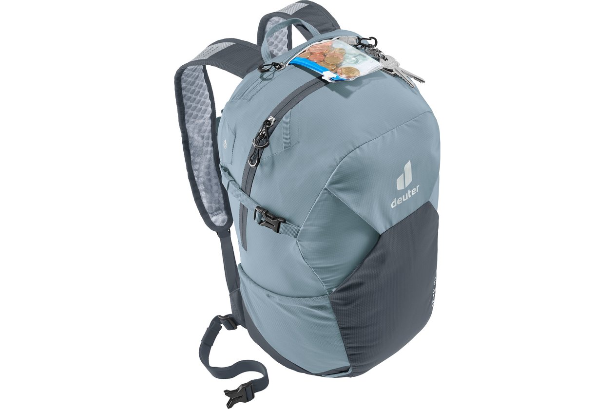 deuter Speed Lite 21