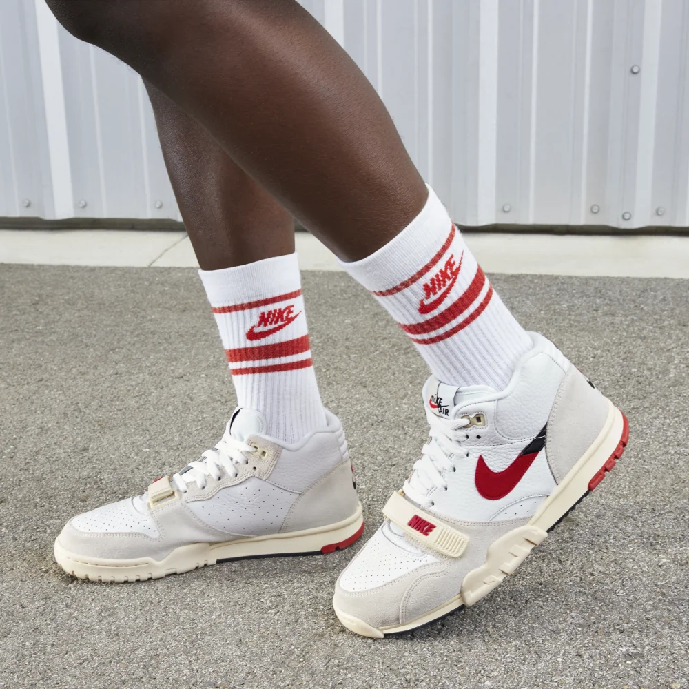 Nike Air Trainer 1 DZ2547-100 / weiss