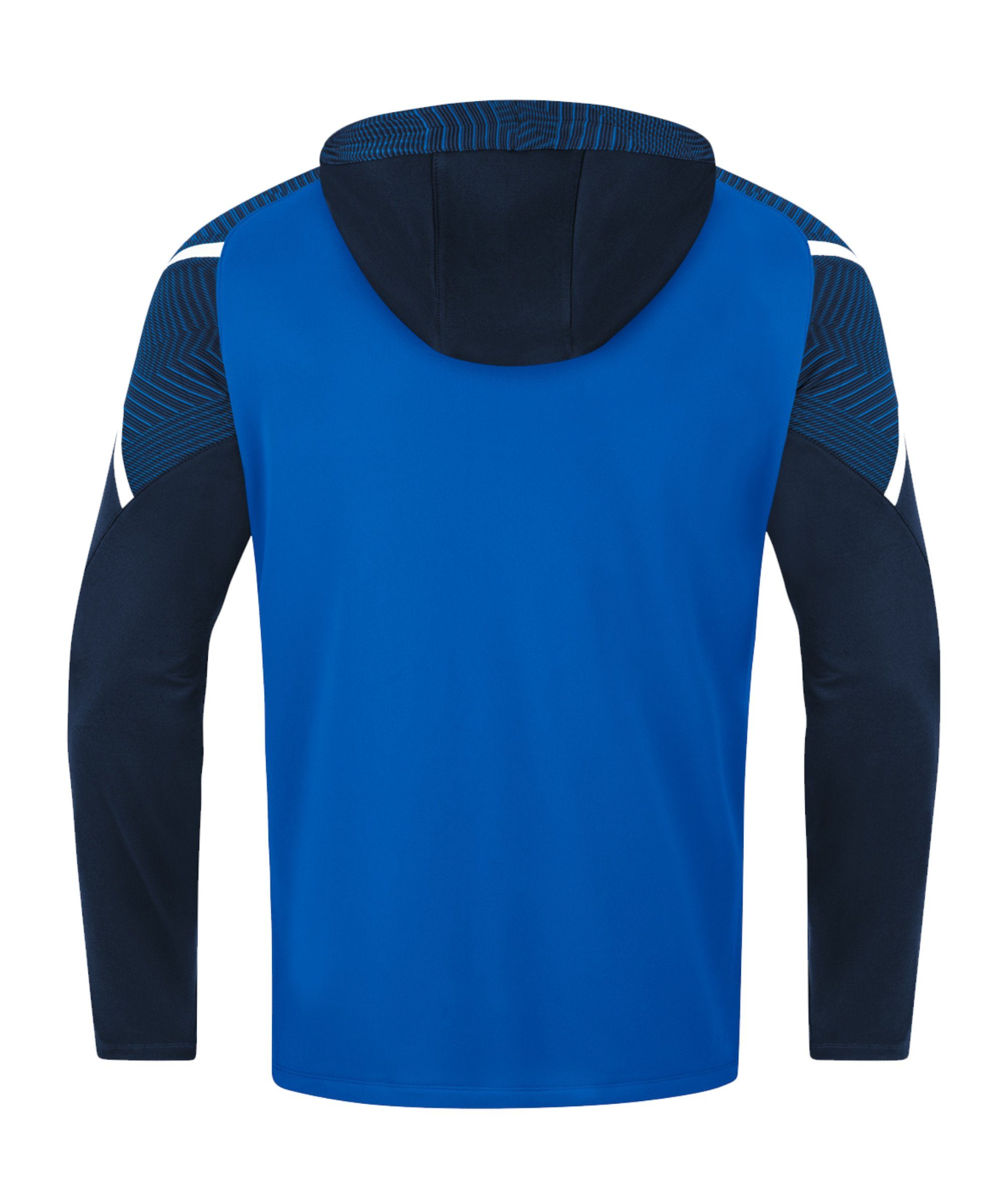 Jako Sweatjacke Performance Kapuzenjacke