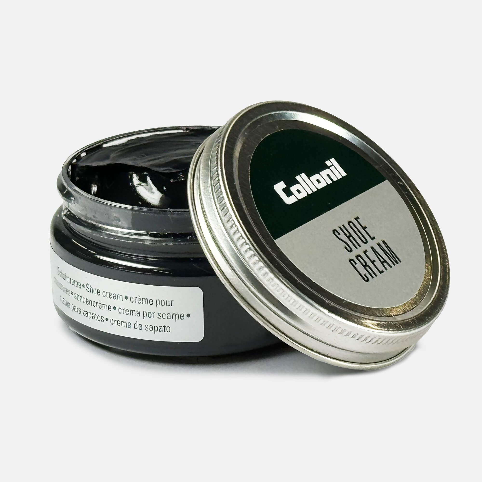 Schuhcreme 60 ml