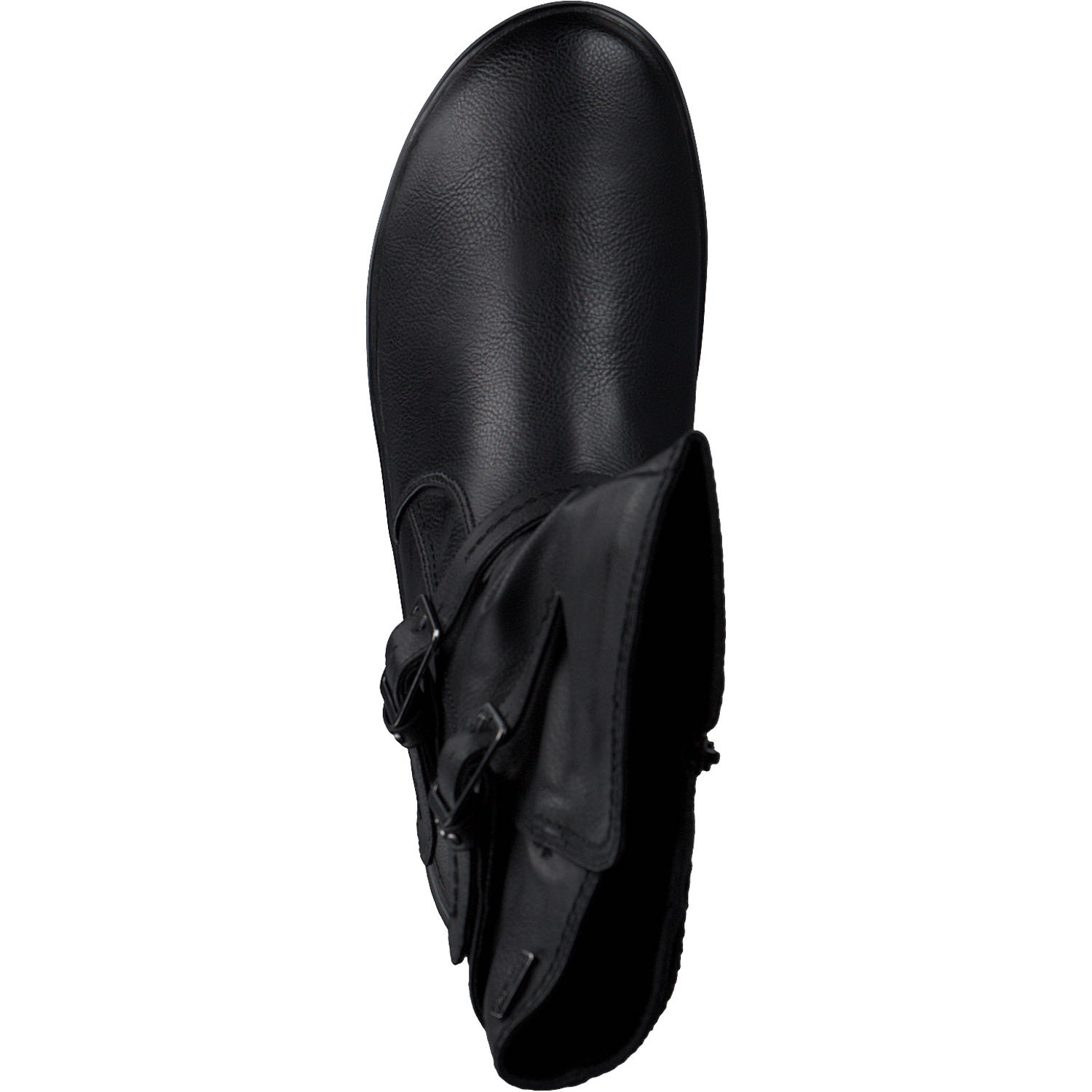 Jana Shoes 26469, Winterstiefel, Damen, Schwarz