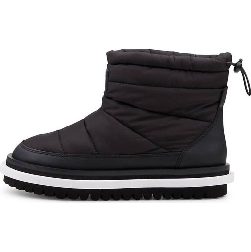 TOMMY-JEANS Winterboot TJW PADDED FLAT