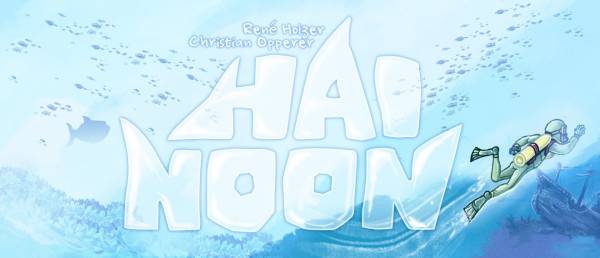 Hai Noon (deutsch/engl.)