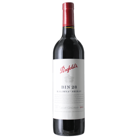 BIN 28 SHIRAZ 2021 - PENFOLDS