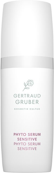 Gertraud Gruber Phyto Serum Sensitive Gesichtsserum