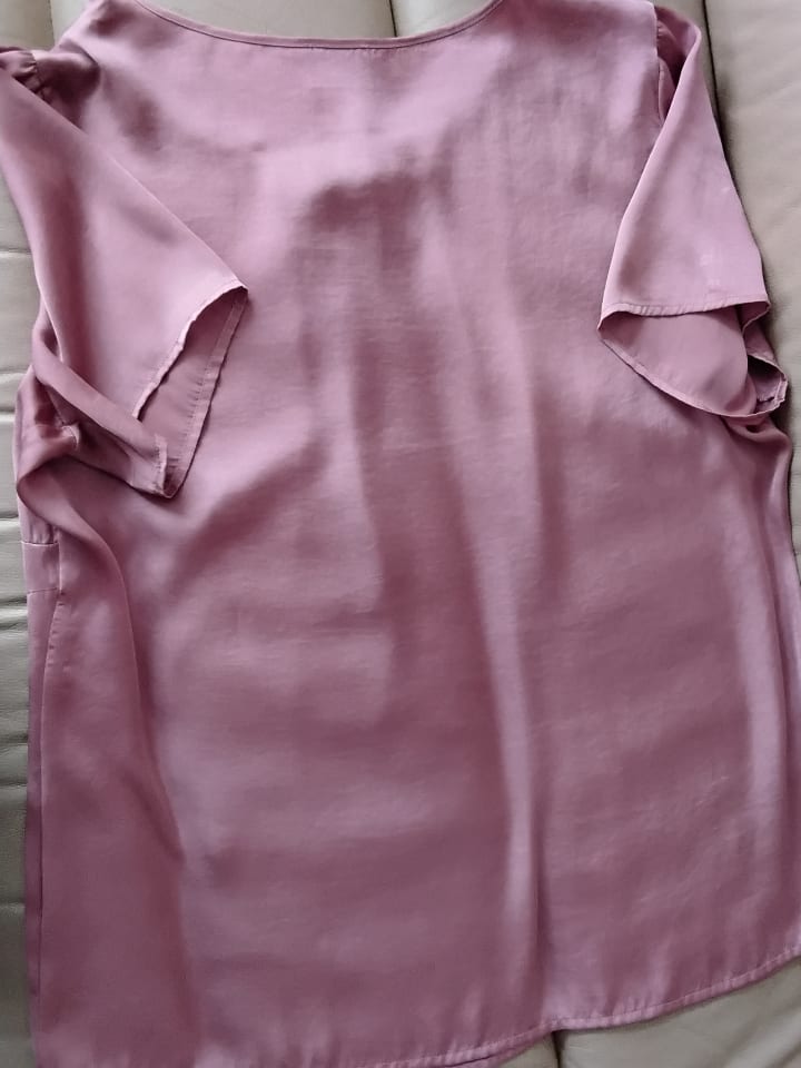 WITT WEIDEN Bluse in Altrosa günstig kaufen 44