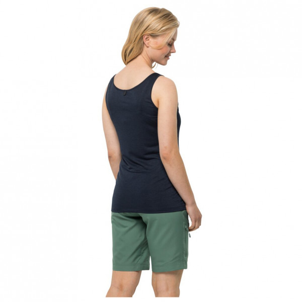 Jack Wolfskin - Women's Pack & Go Tank - Tank Top