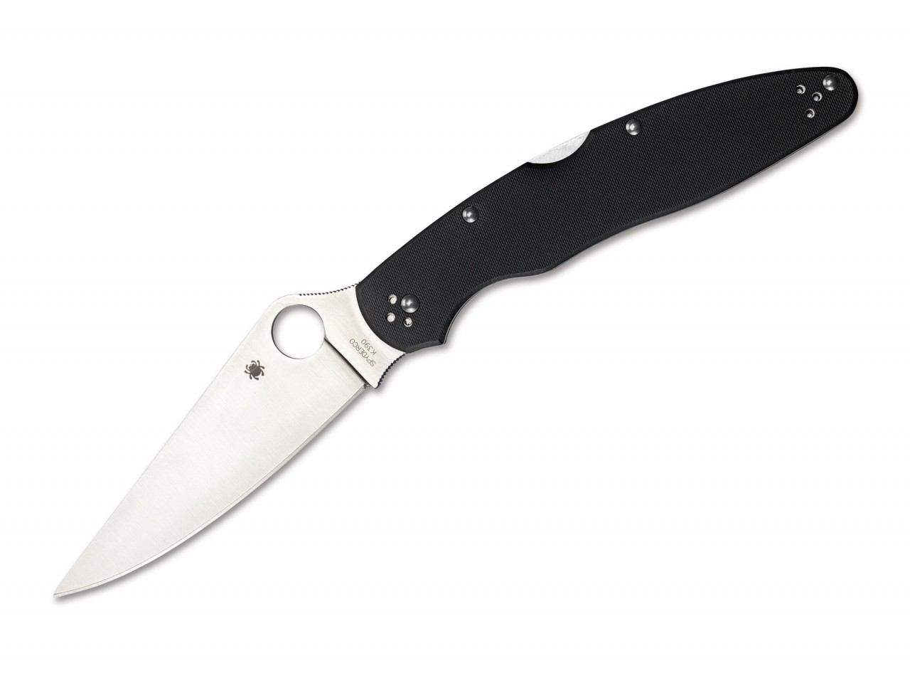 Police 4 K390