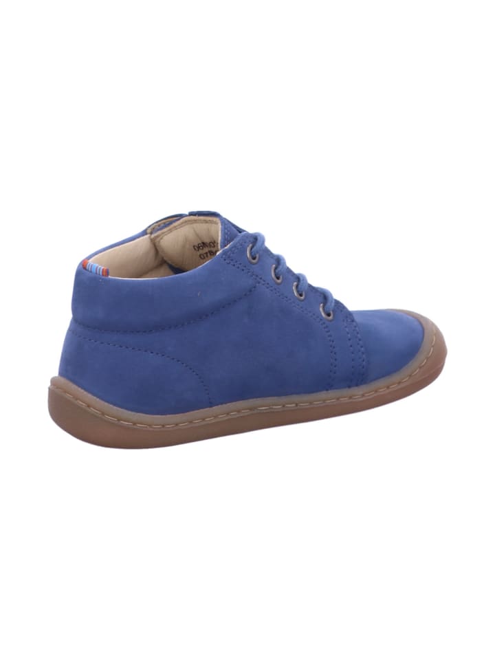 KOEL Jungen- Halbschuhe  in Blau günstig kaufen
