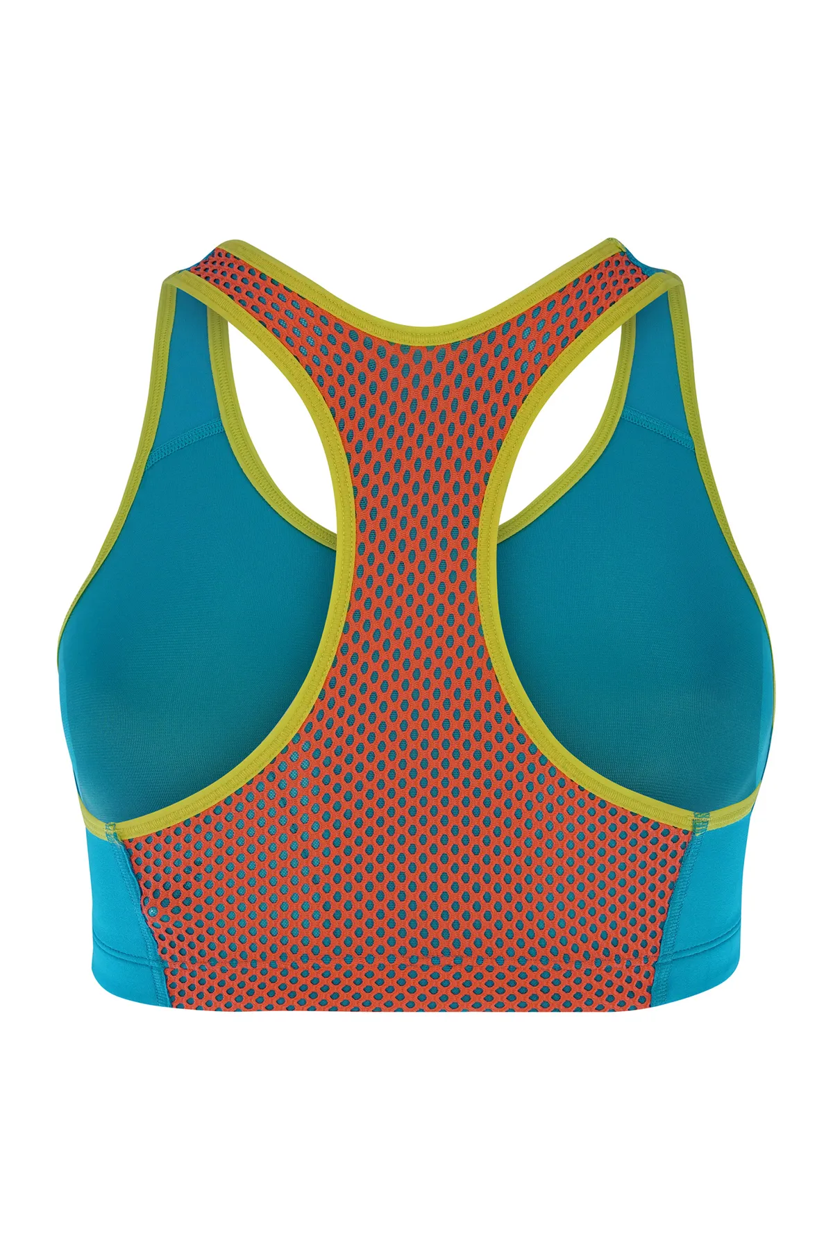 Shock Absorber  Sport-BH Crop Top