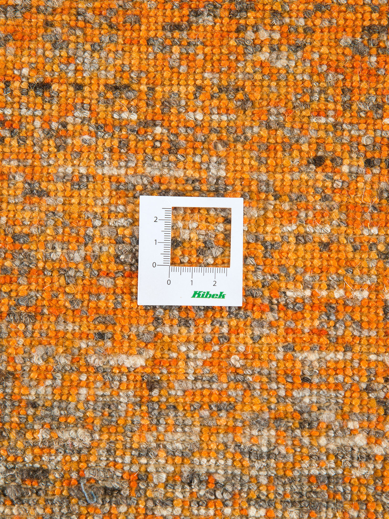 Contemporary Gabbeh ca. 79 x 217 cm, Unikat / Einzelstück