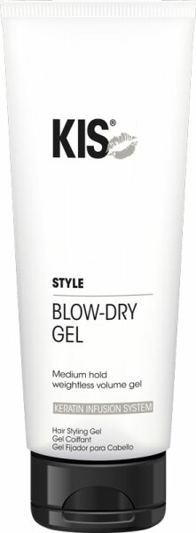 KIS / Kappers Styling Blow Dry Haargel