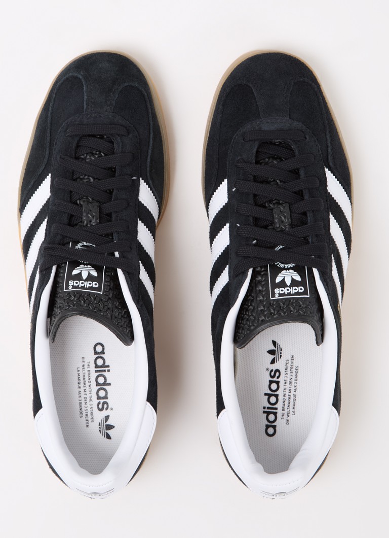 Adidas Gazelle Suede Παπούτσια Εσωτερικού Χώρου