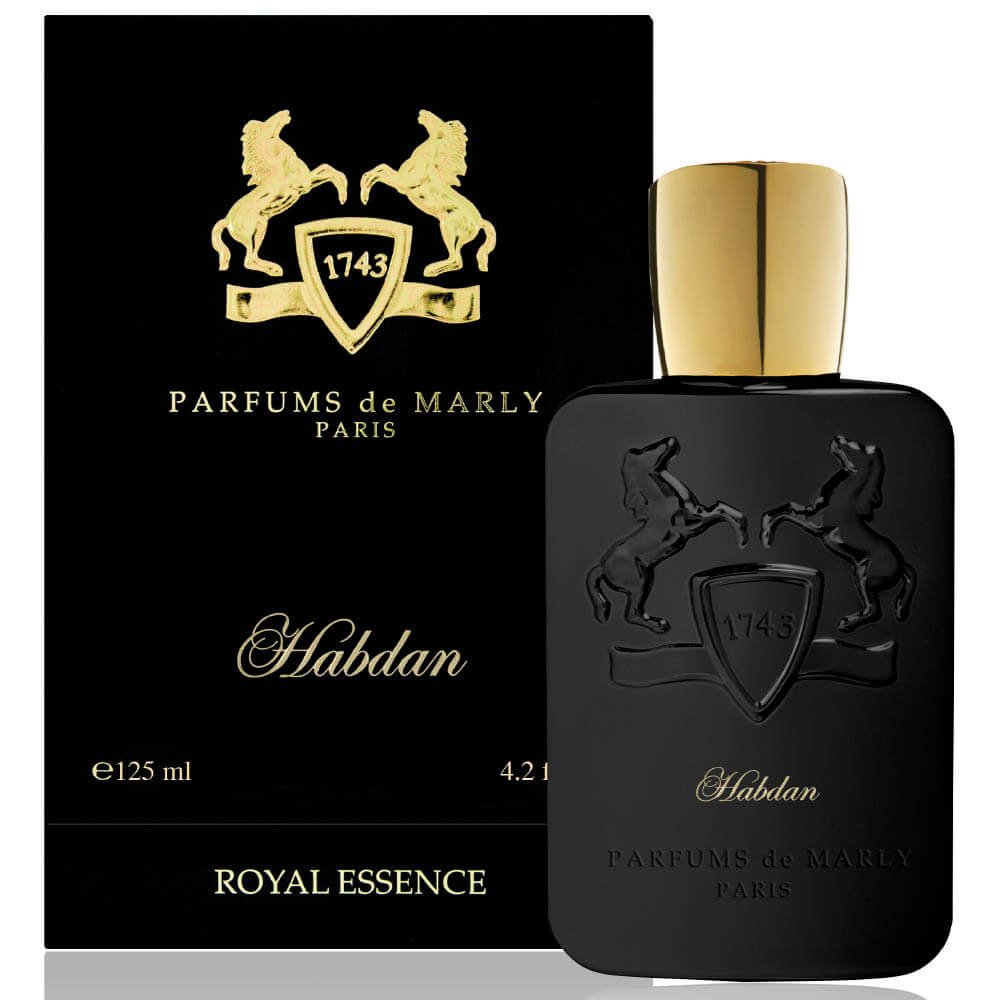 Parfums de Marly Habdan Eau de Parfum Nat. Spray