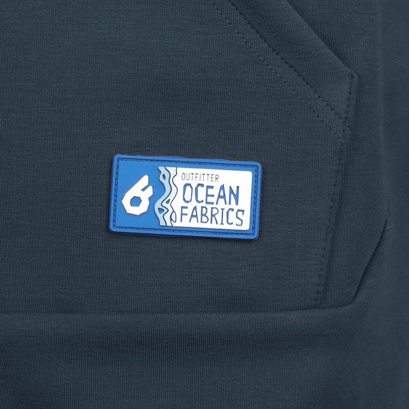 Ocean Fabrics OCEAN FABRICS TAHI Trainingsjacke Herren