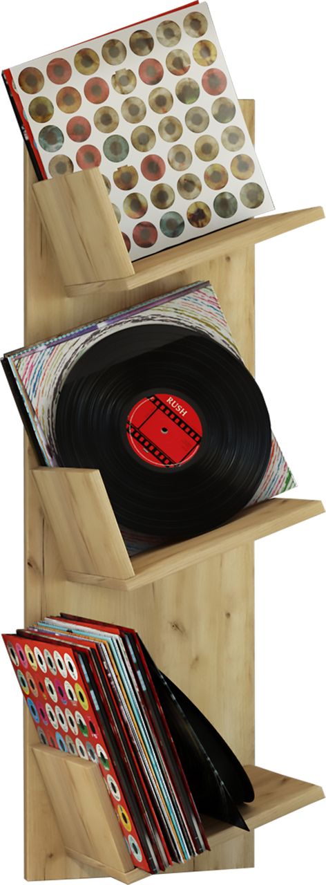 VCM Design LP-Regal 