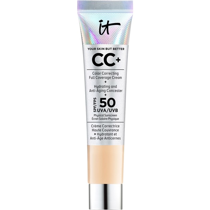 CC+ Cream SPF 50 Travel Size