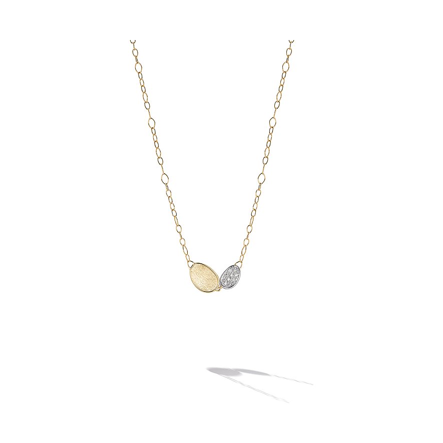 Marco Bicego Kette Lunaria
