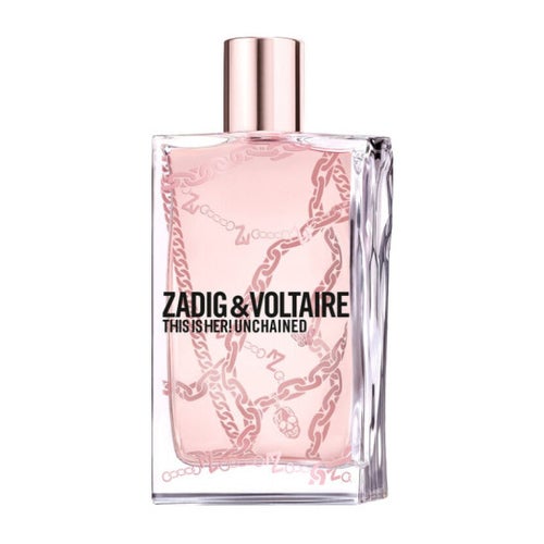 Zadig & Voltaire Tai ji! Unchained Eau de Parfum 100 ml