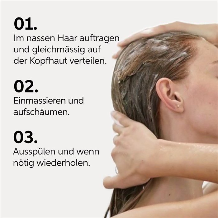 Bodifying Shampoo
