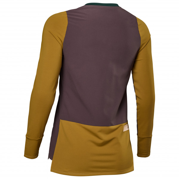 FOX Racing - Women's Defend Thermal Jersey - Radtrikot