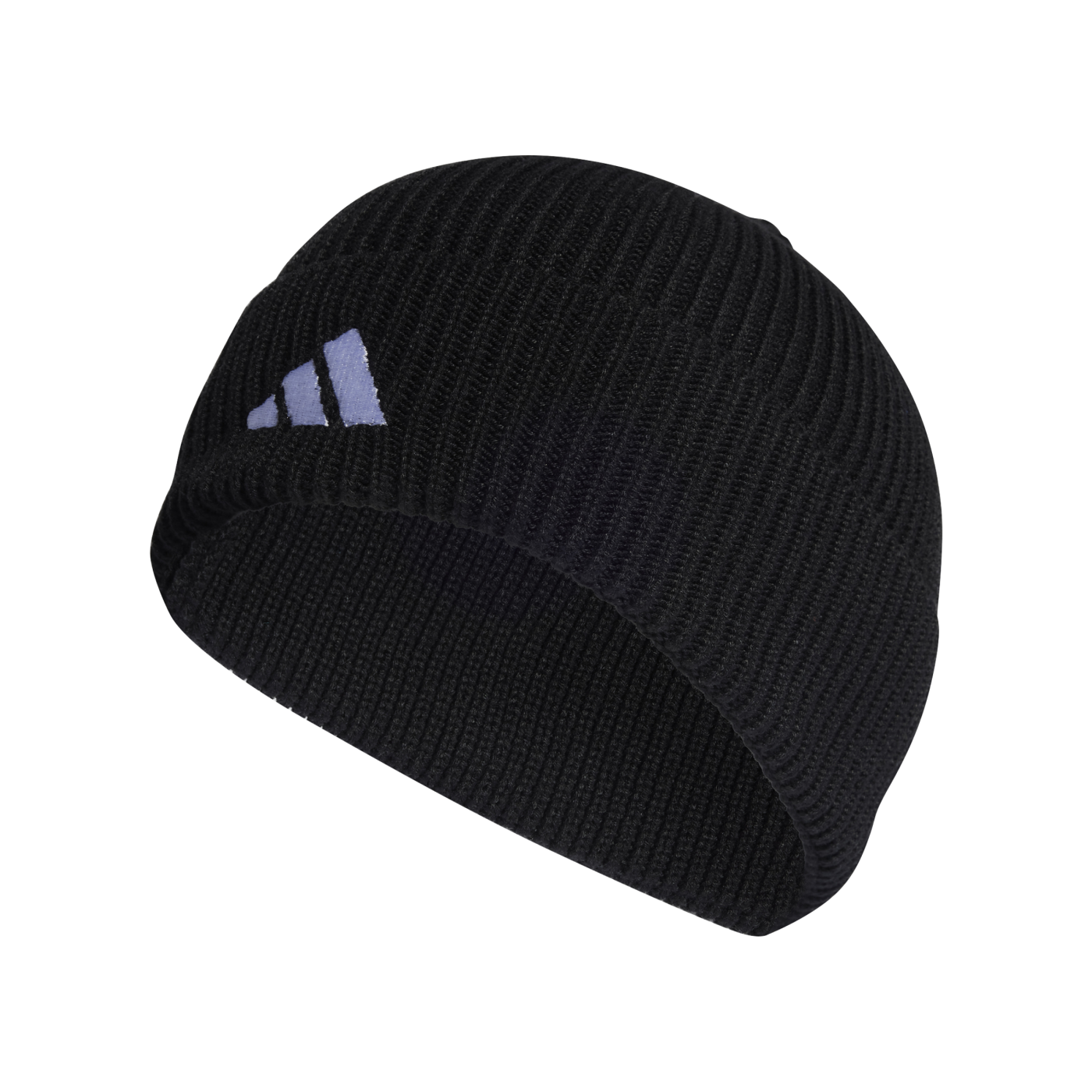 adidas Tiro 23 League Beanie Schwarz Weiss