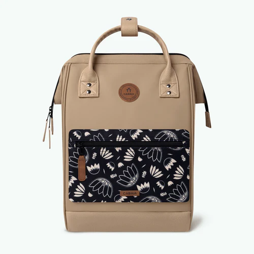 Sac à dos Adventurer Medium Fortaleza beige