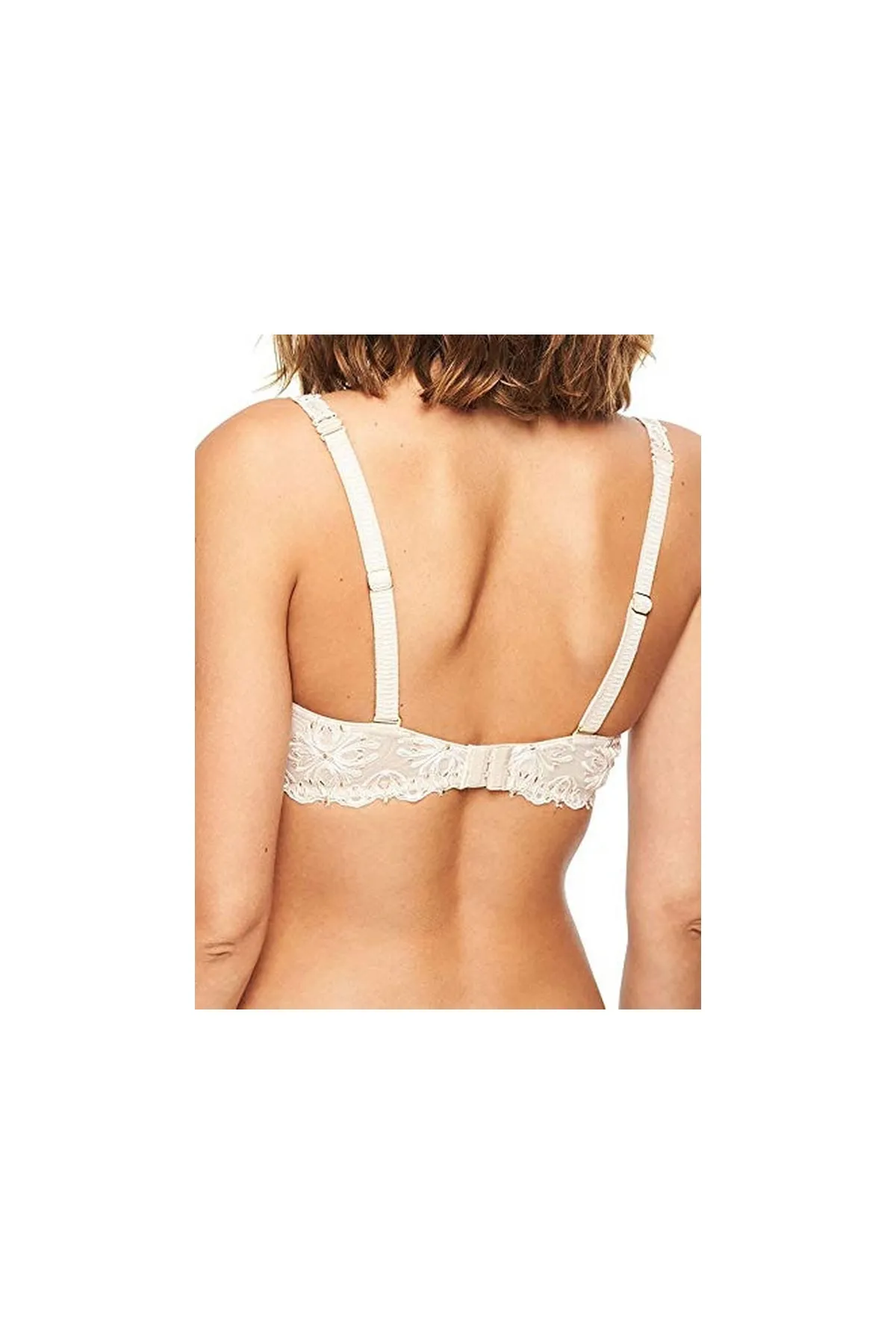 Chantelle  BH - Beige - Strukturiert